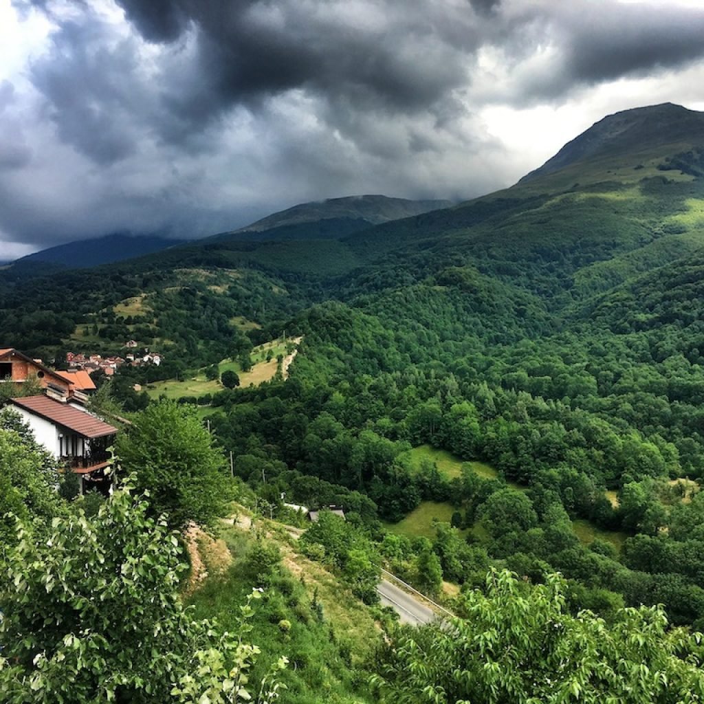 prevalle kosovo