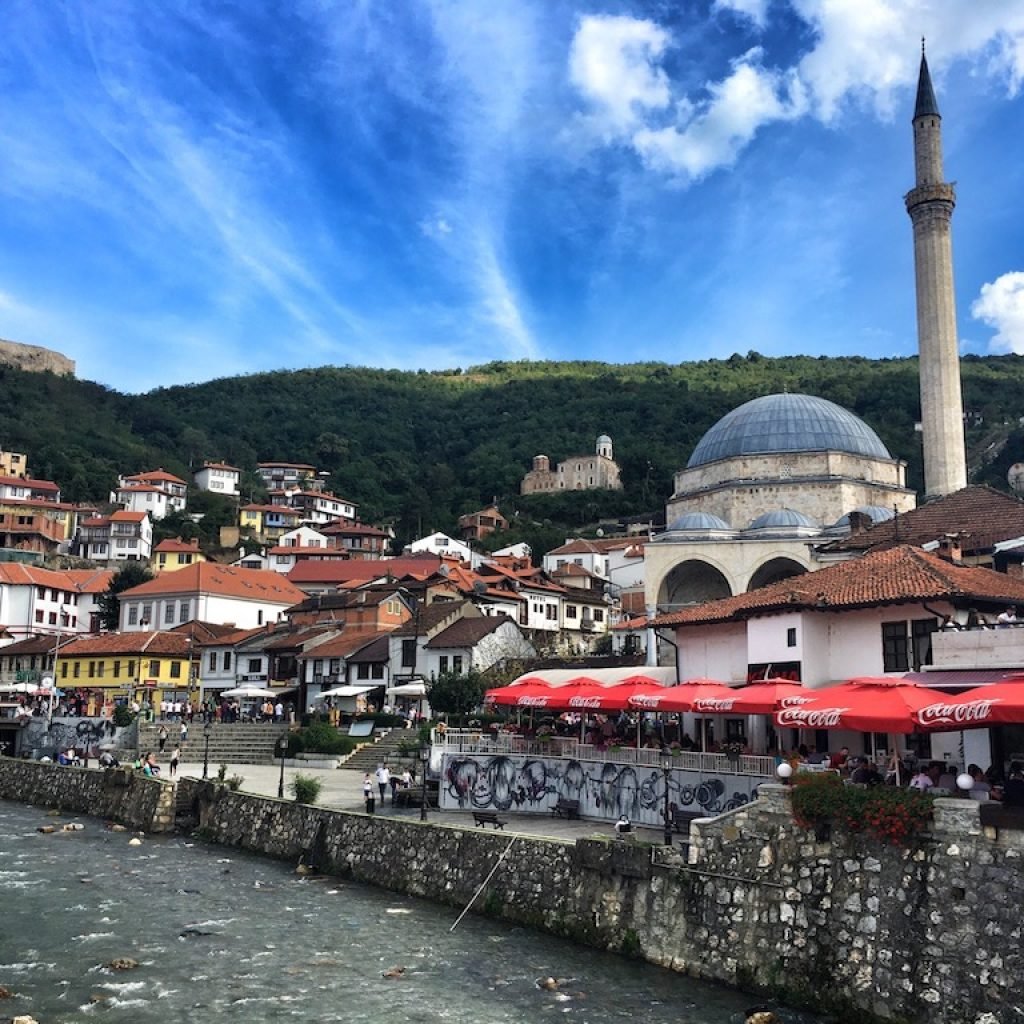 prizren kosovo
