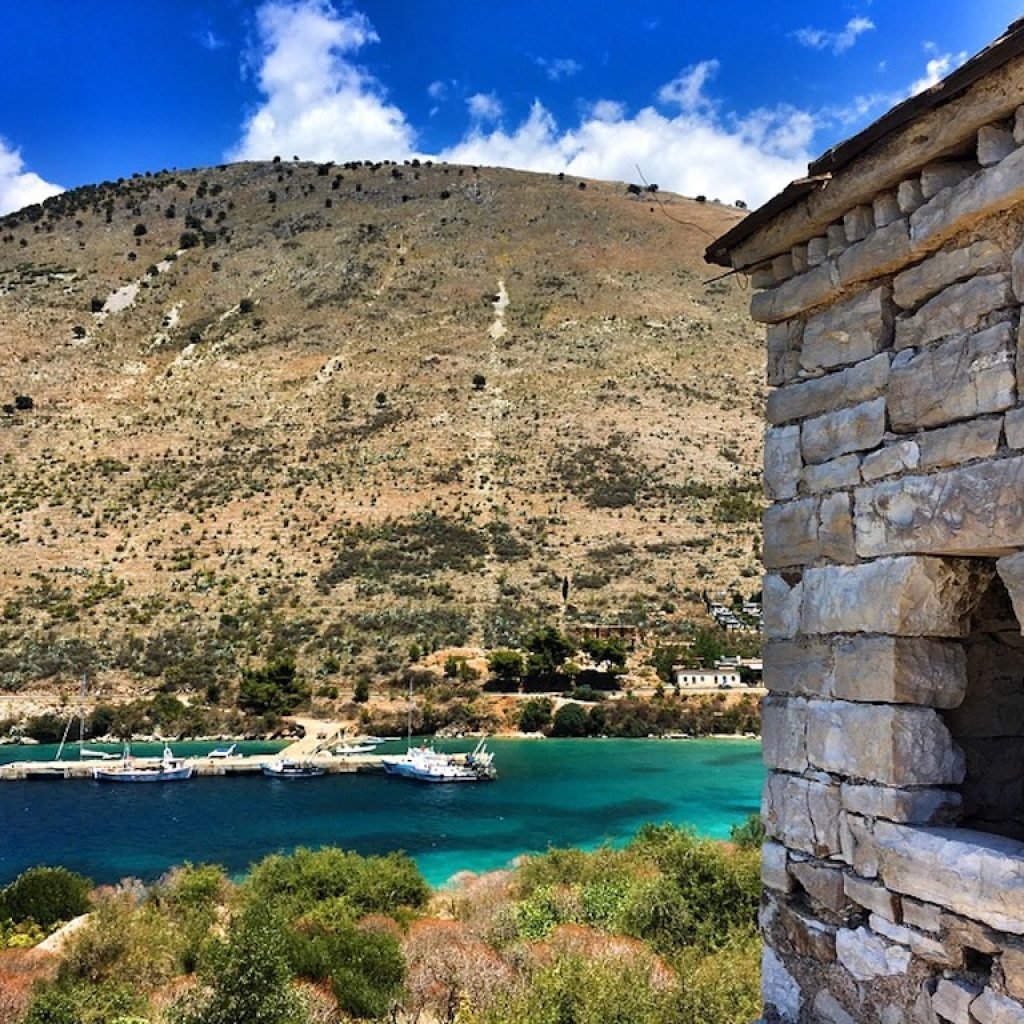 porto palermo